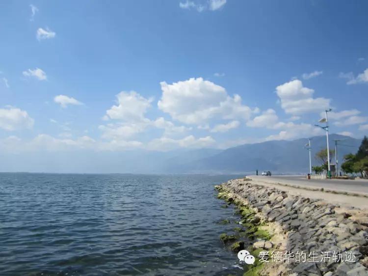 云南·双廊一个安逸优雅的地方@一个不爱拍Vlog的博主