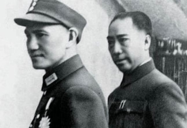 组织让他潜伏，他一路干到军统少将，陈毅：他一个人抵得上两个师