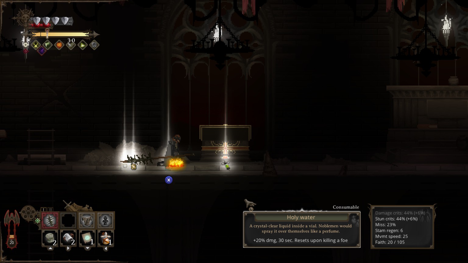 黑暗献祭的评测,黑暗献祭中文版