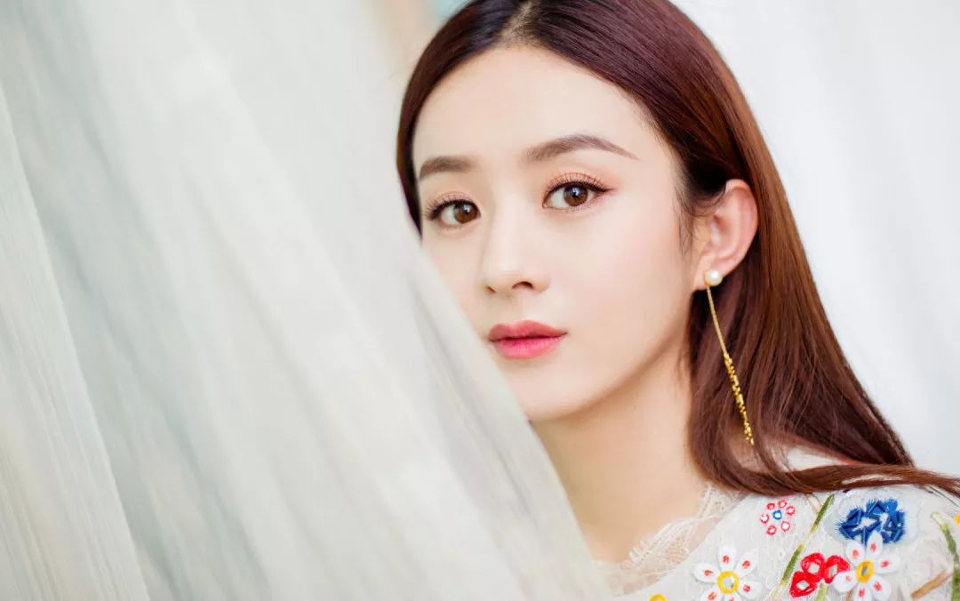 娜扎拍电视剧为什么都扑街了,娜扎即将拍的新剧