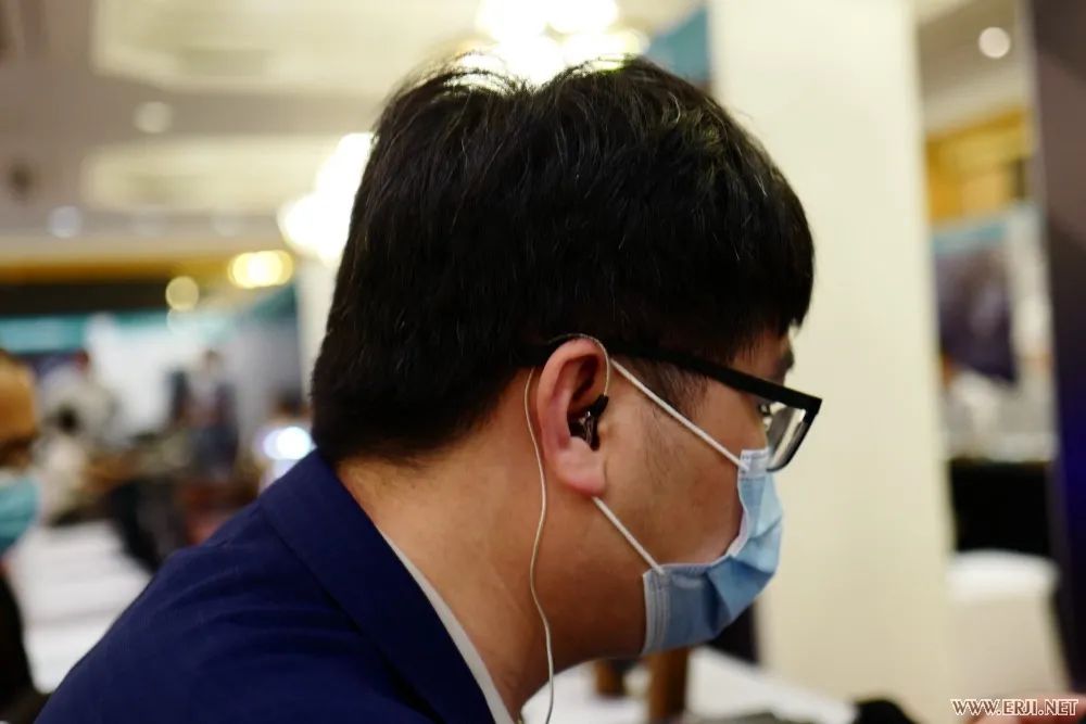 展商如何布展，才能让展位人气显得特别旺？成都国际耳机展大报道