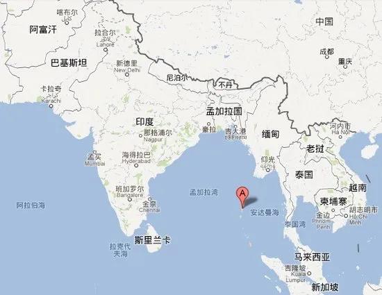 中国至今没被认全的20个邻居,个个身怀宝藏,你知道几个?