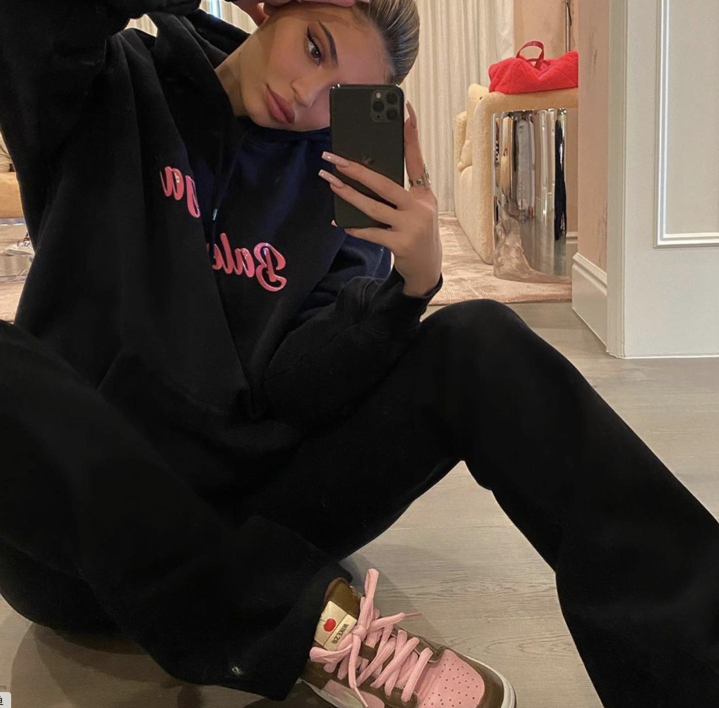 2021爆款夏季老爹鞋新百伦,十大最好看的老爹鞋新百伦