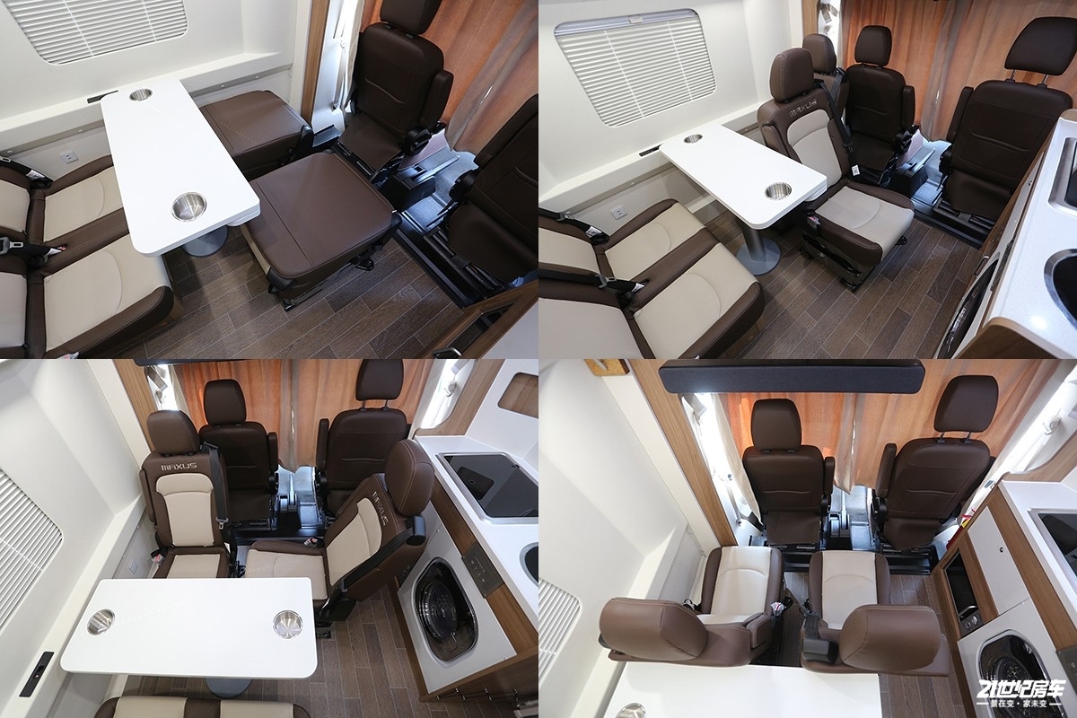 2021款上汽大通maxusv90别墅版,上汽大通maxus生活家v90双拓版