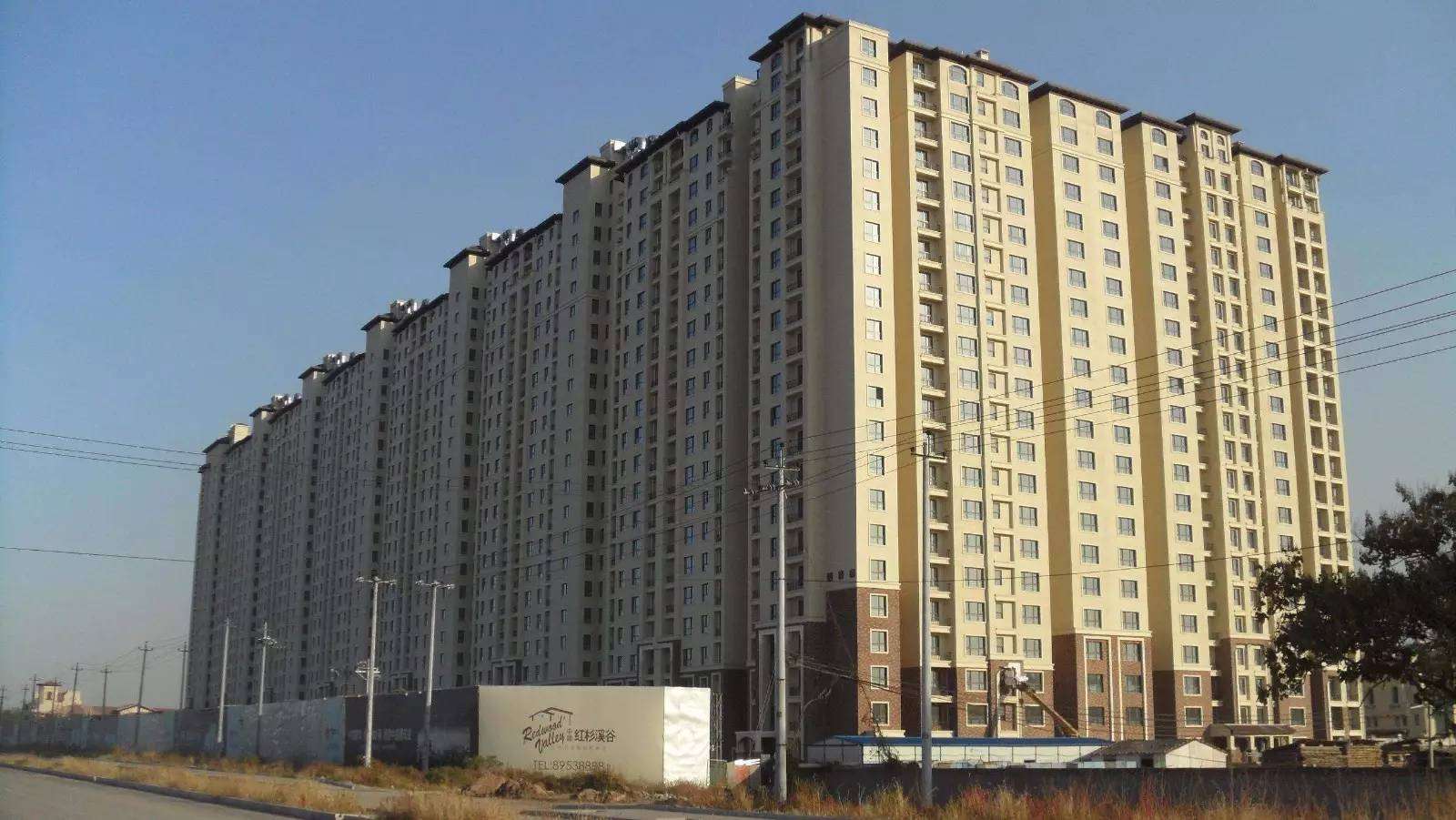 为什么不建议买低层楼房,为什么路边的房子不能买