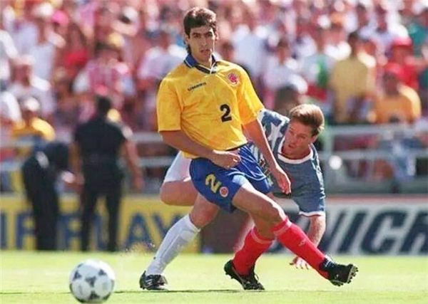 世界杯史上10大乌龙球,最惨乌龙球