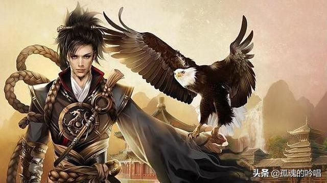 伏天氏：陈一所说的“有人”是谁？此次前来光明域是要伏天帮忙吧