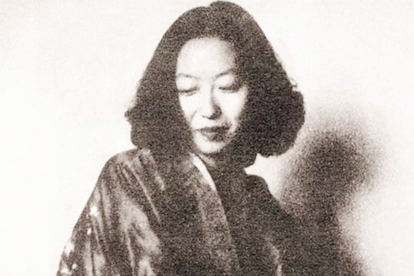 杨绛张爱玲谁才华高,杨绛先生说人丑