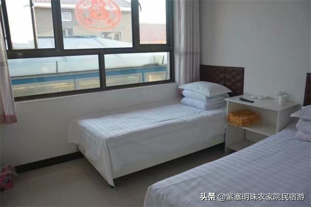 延庆柳沟民俗村住宿,北京延庆柳沟住宿