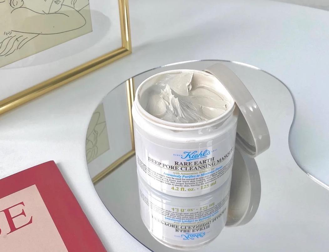 欣兰冻膜清洁面膜真实测评,欣兰冻膜推荐好用面膜