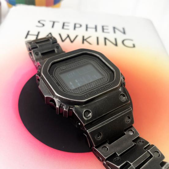 这款全金属复古腕表，你心动吗？