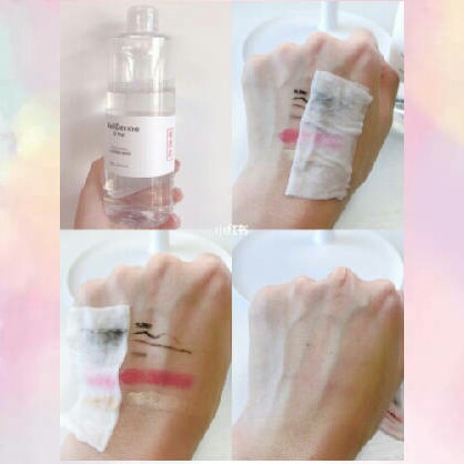 NOVO卸妆水适合学生党吗,学生党便宜好物卸妆水9.9