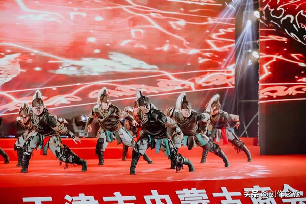 内蒙古黑骏马文化传媒有限公司,黑骏马文化