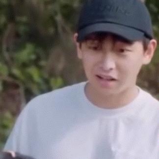 《向往5》搞事情,张艺兴意外遇见吴亦凡?彭昱畅秒变八卦脸