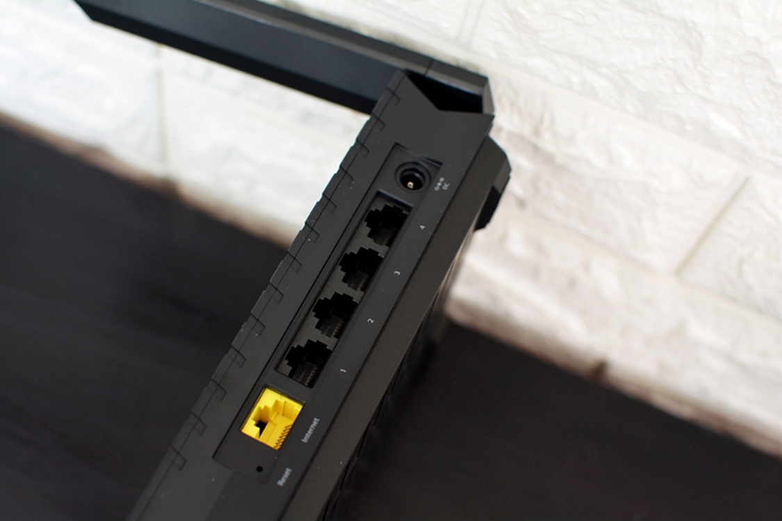 wifi6升级了什么,网件rax20实测