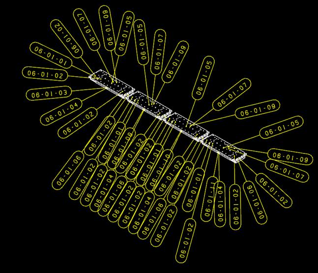 装配气泡图,震惊大佬的伟大发明