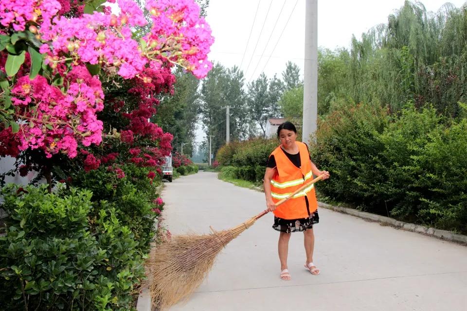 永城脱贫攻坚普查,贫困村如何有效脱贫致富