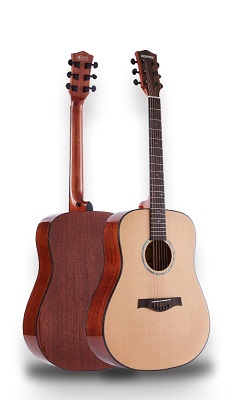 吉他入门怎样挑选吉他,吉他教学入门零基础吉他定音