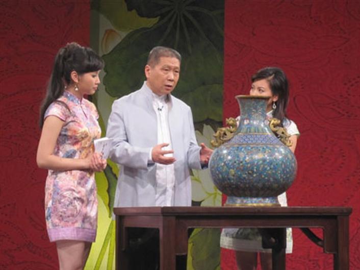 农民捐赠明代纯金文物获200元奖励,农民捐19件古董给故宫