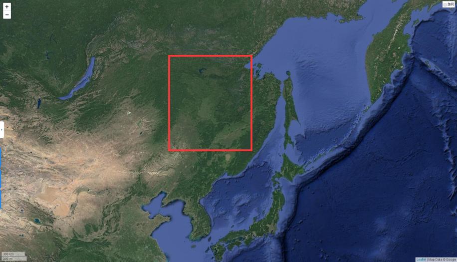 周朝五服朝贡制度,山海经记载周朝