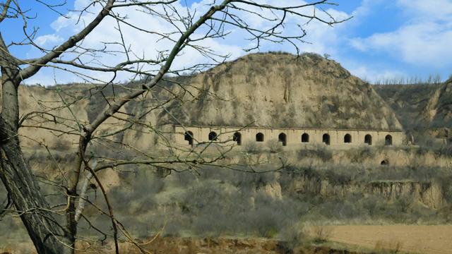 外省人眼中的山西人评价,一个游客眼中的河南