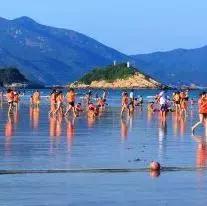 鼓浪屿现世外桃源美景,广东鼓浪屿