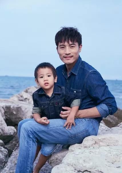 耿乐儿子乐那多爸爸去哪儿,乐那多和耿乐最聪慧的小朋友