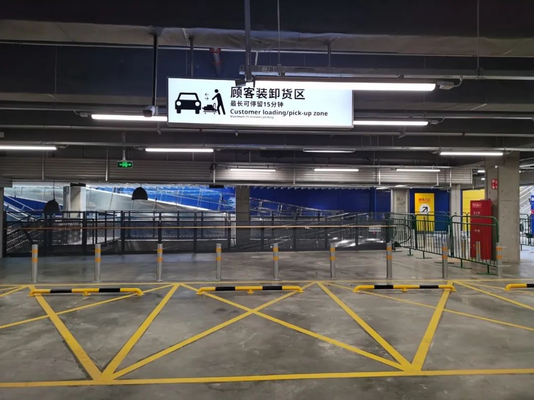 2022年开业商场倒计时20天,开业倒计时仅三天