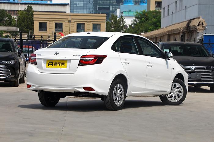 一汽丰田威驰2010测评,一汽丰田威驰的口碑