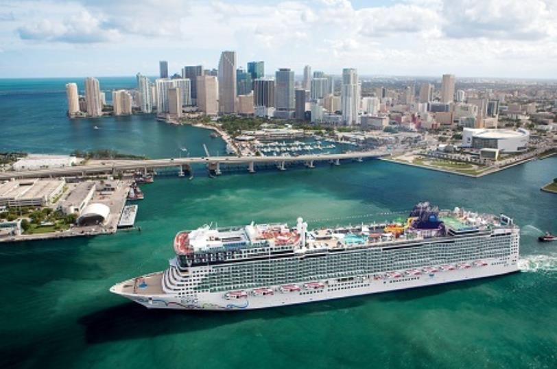 迈阿密美国最好城市,迈阿密是一座美丽的城市