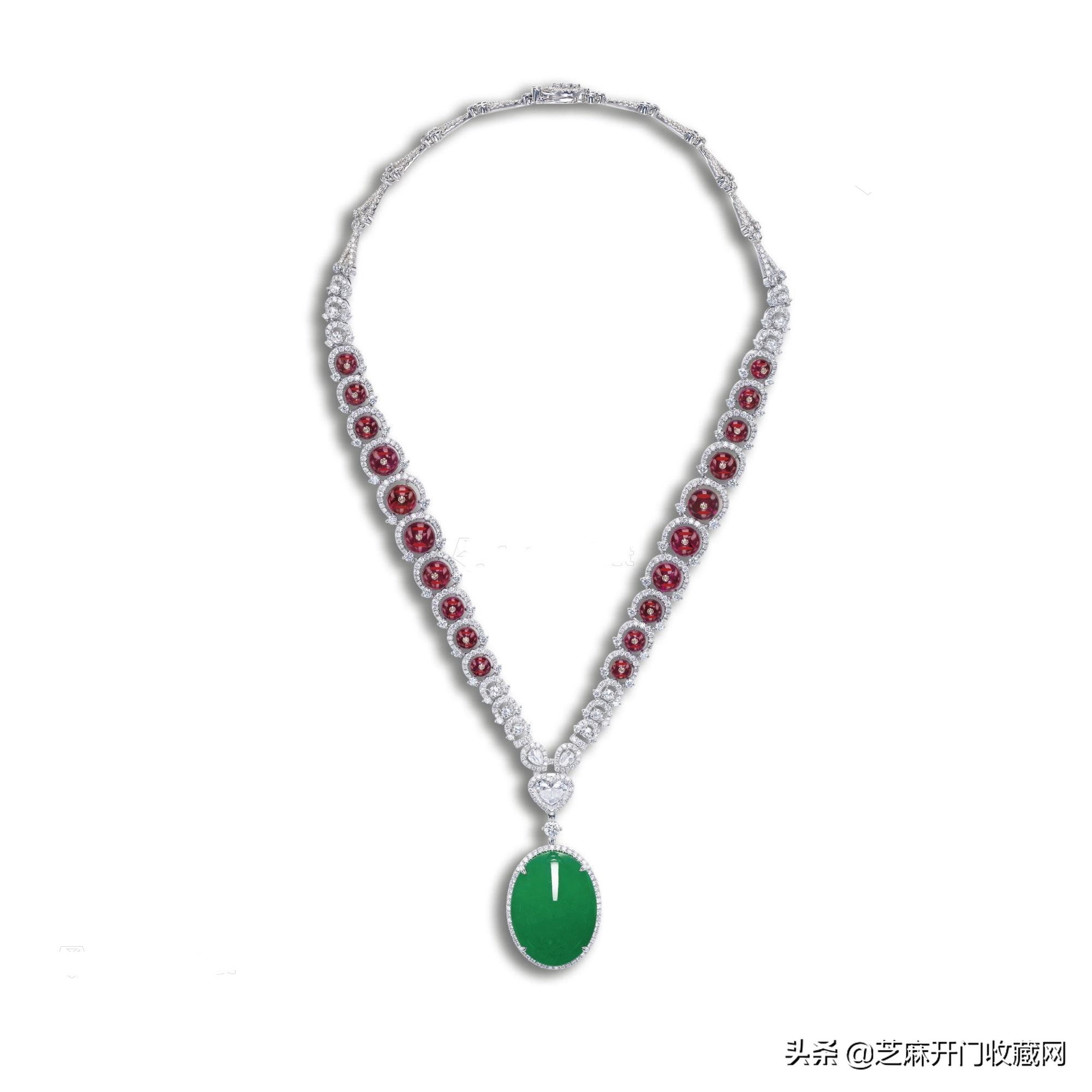 碧玺保值吗,碧玺和祖母绿哪个升值空间大