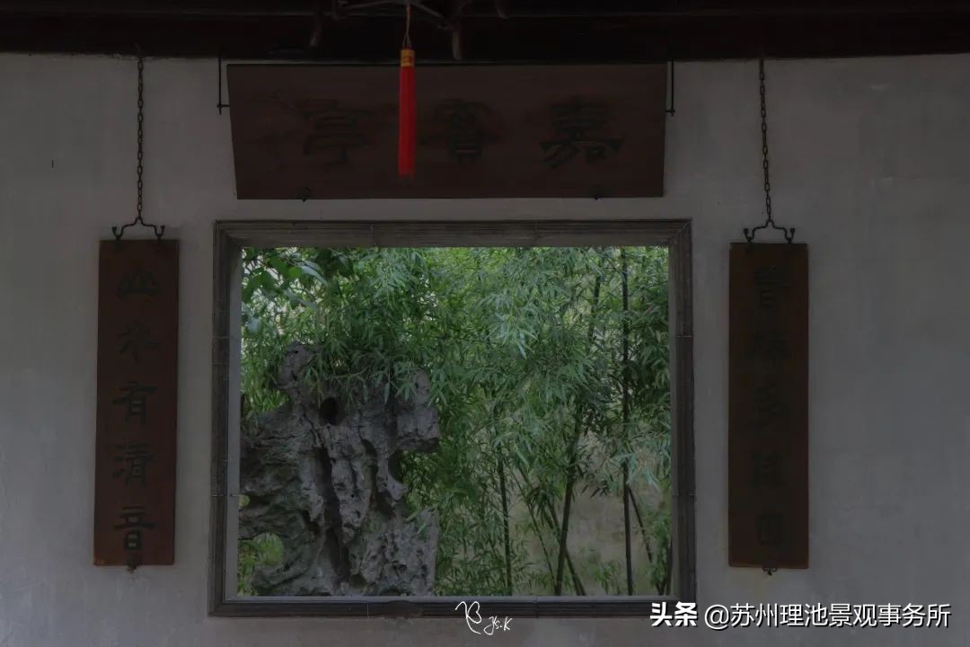 给我讲解一下拙政园的来历,拙政园最完整的讲解