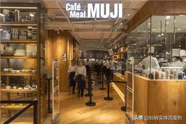 【营销案例】一个家具店竟然靠卖吃的一年赚18亿美金...