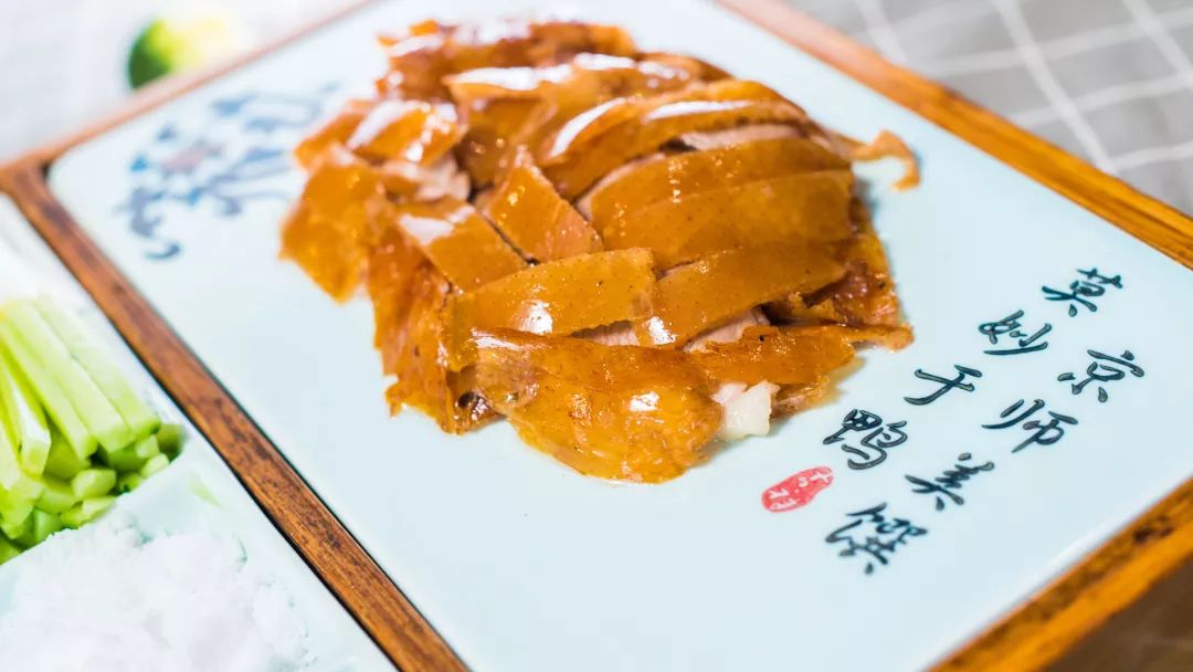 做鸭的,做鸭方法有哪些