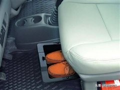 还是那位小可爱！昌河铃木北斗星1.4回顾