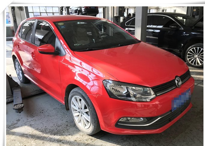 09年大众polo保养用什么机油,polo机油用5w30好还是用5w40好