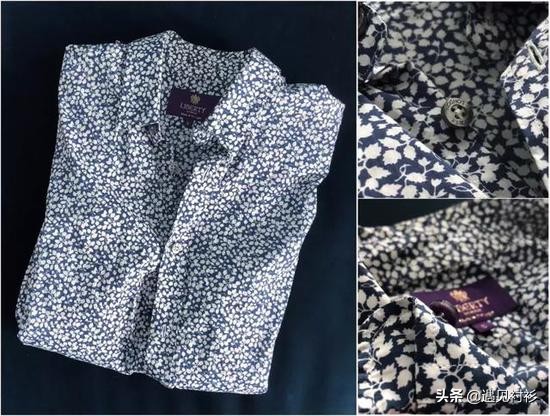 职场男必须要有一件好衬衫,职场小白适合的衬衫男式