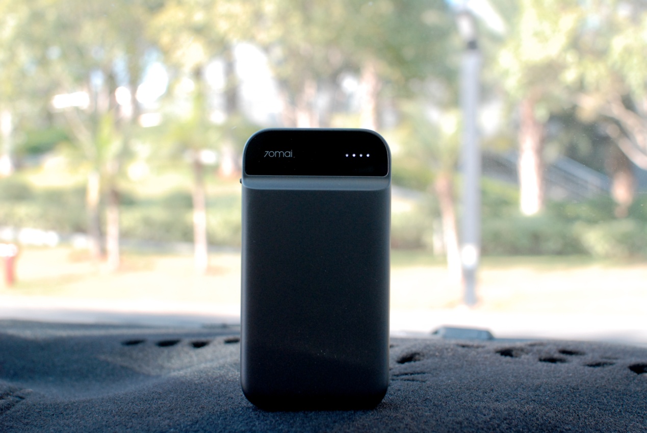 汽车应急启动电源能修复吗,汽车亏电应急启动电源怎么使用