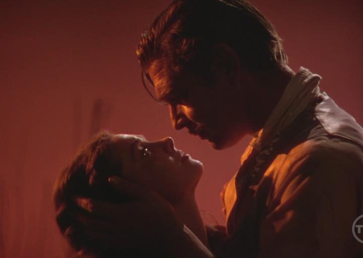 乱世佳人白瑞德的真名,乱世佳人的真实资料