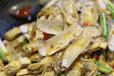 浙江哪里年糕好吃,浙江有什么好吃的