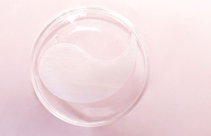 口碑最好眼膜去细纹,推荐一款抗皱祛皱眼膜