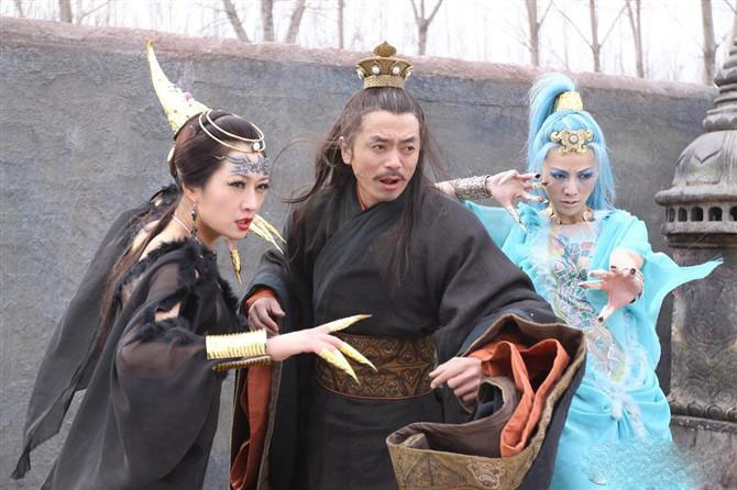 孙悟空直接打死了哪些妖怪,哪个妖怪能杀死孙悟空