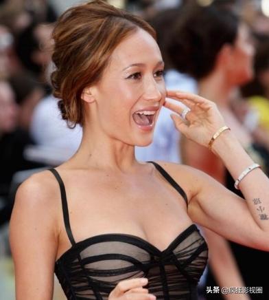 maggieq绯闻,maggieq合集