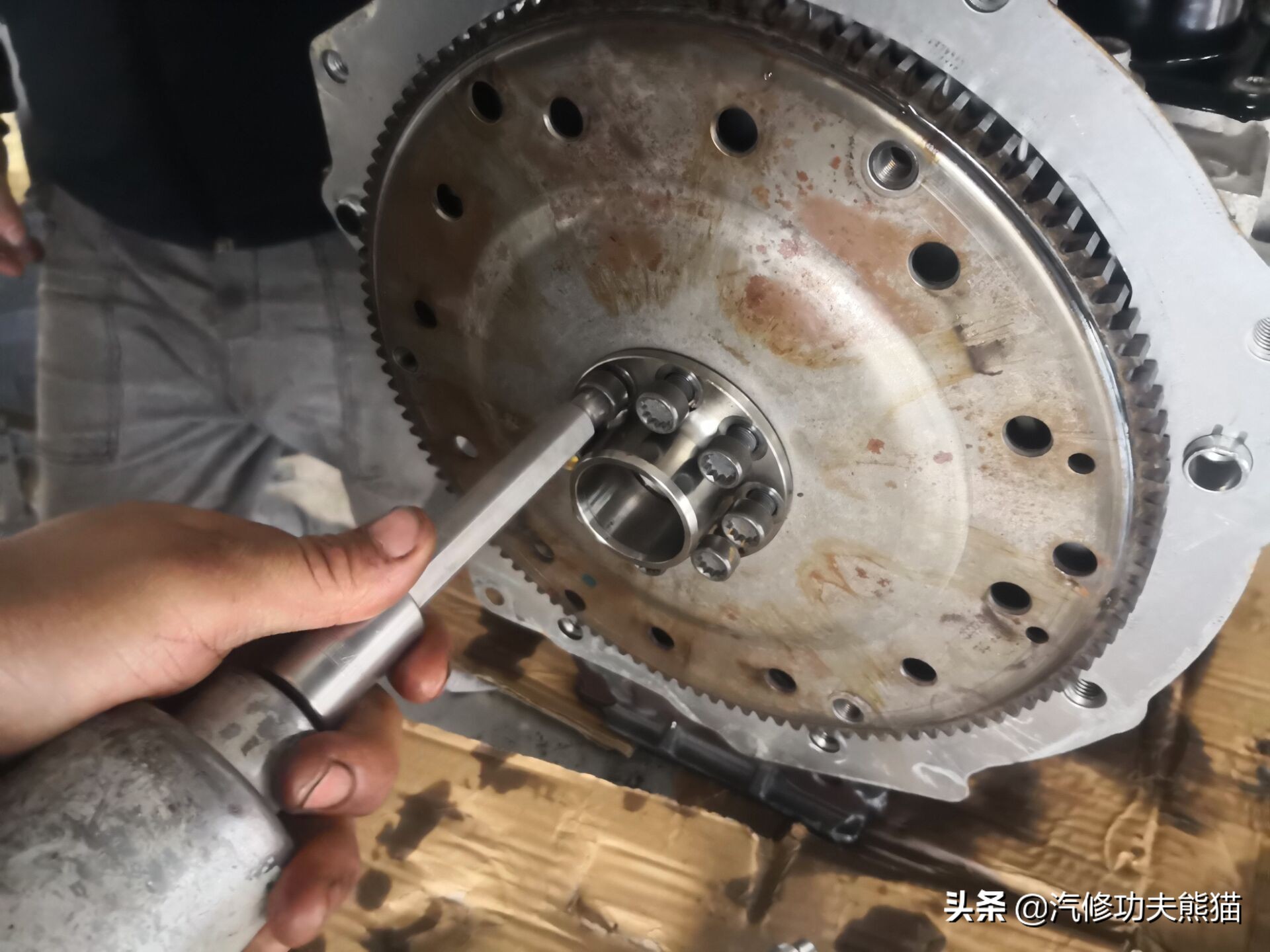 十年的奥迪q5维修,10年奥迪q5烧机油能解决吗