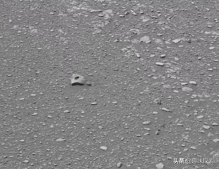 科学家近几年来探索火星的发现,科学家在火星表面发现惊人的秘密