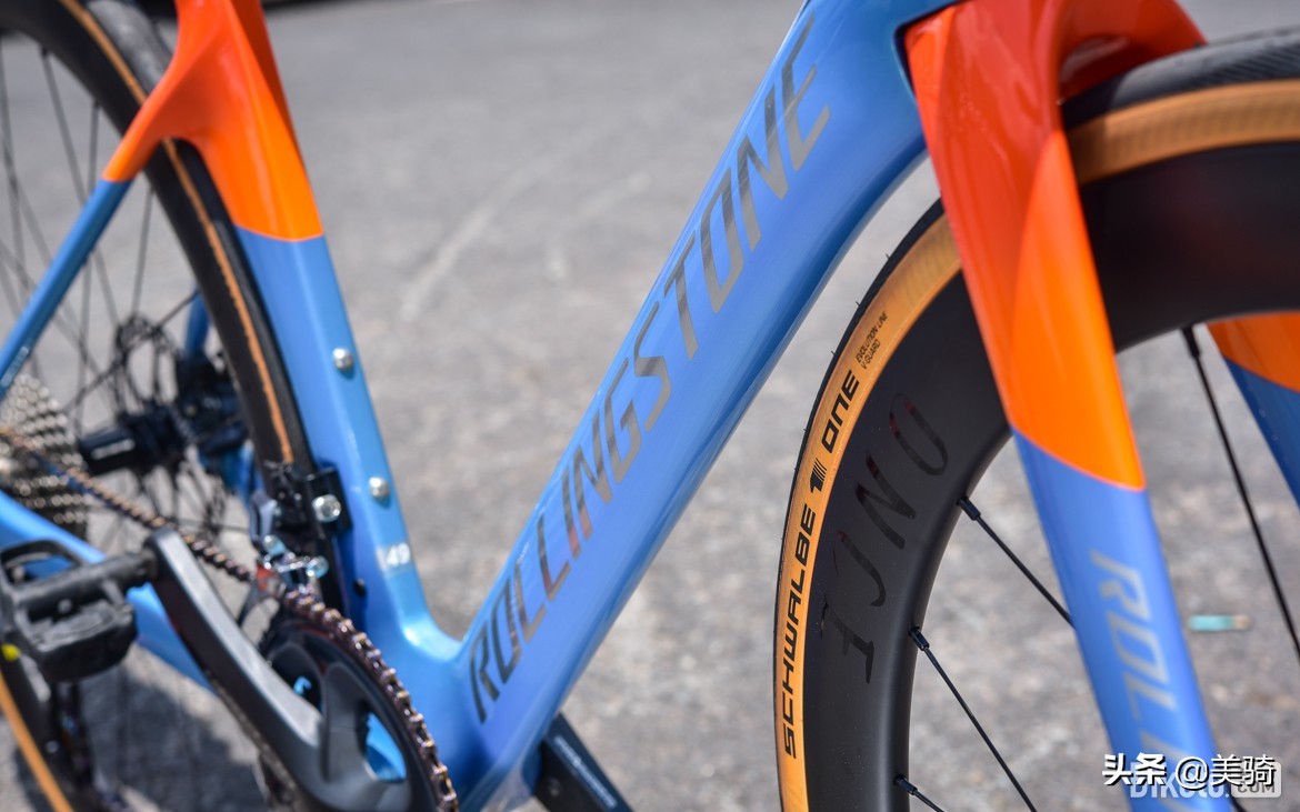 rollingstonehider公路车,rollingstone公路车入门