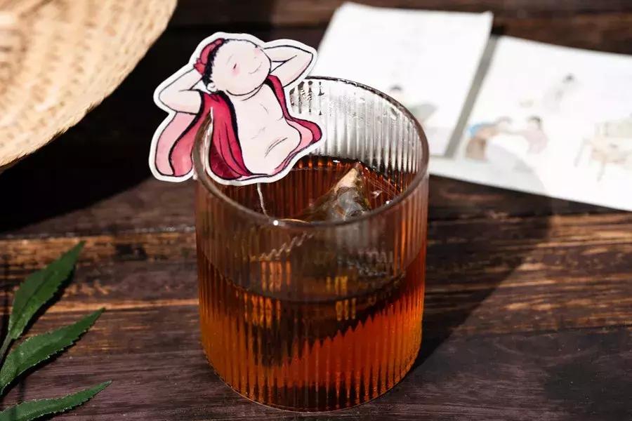 各种茶包推荐,淘宝上的茶包靠谱吗