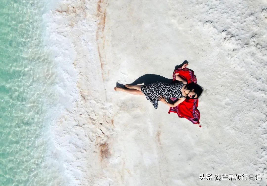 去马尔代夫必看的风景,青海的马尔代夫在什么地方