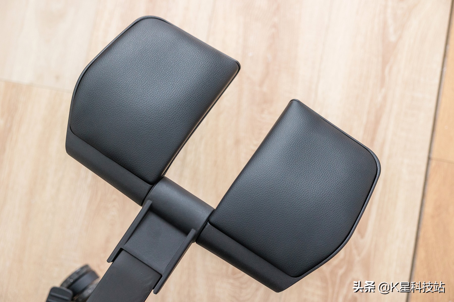 我们的目标是星辰大海,网易严选星舰特别定制人体工学椅开箱