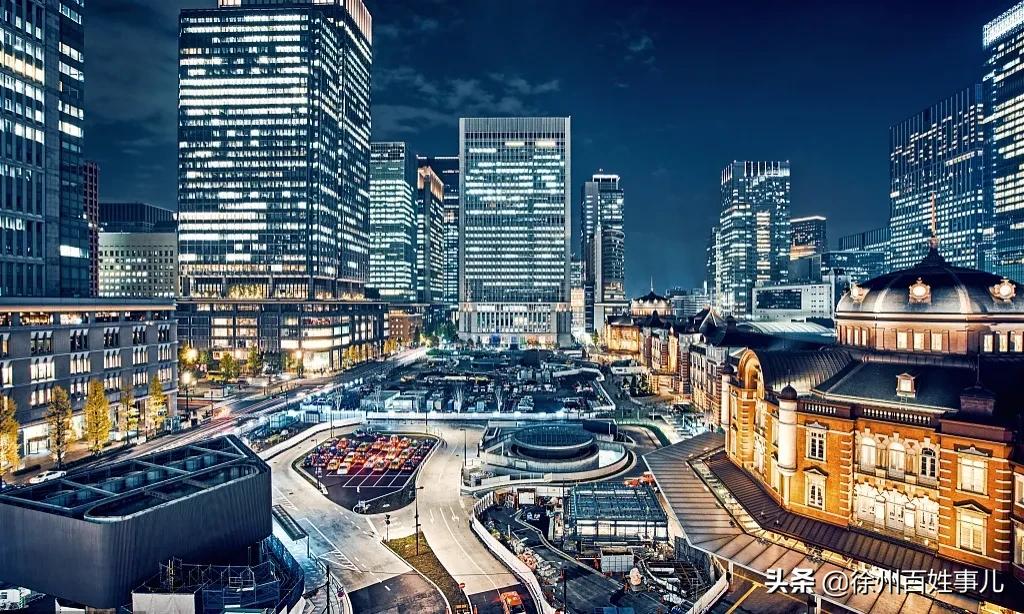 三盛中城徐州,徐州三盛中城现在的状况